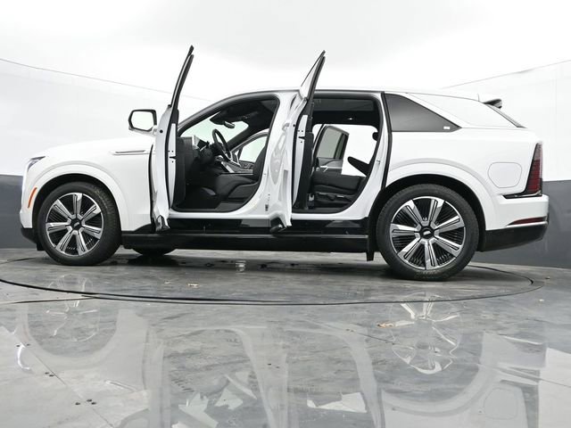 New 2025 Cadillac Escalade IQ Luxury 1 image 68