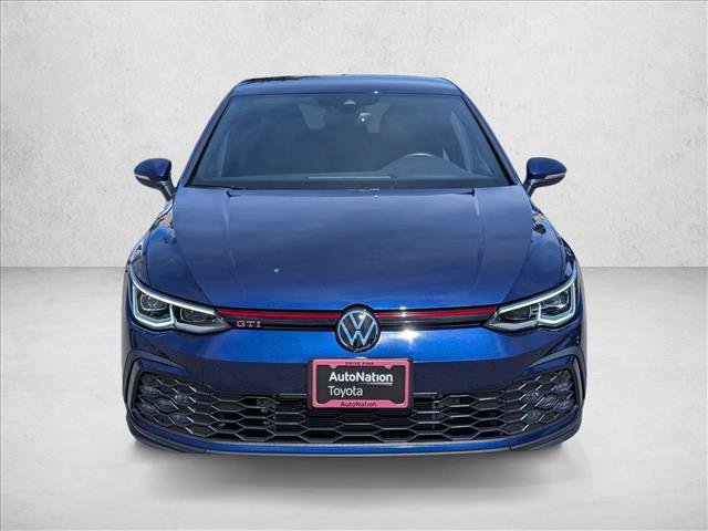 Used 2024 Volkswagen GTI S FWD video 2