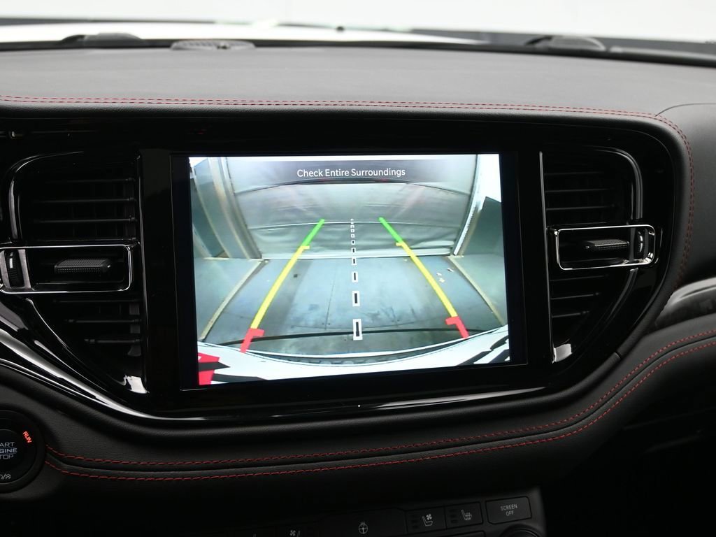 Used 2024 Dodge Durango R/T image 17