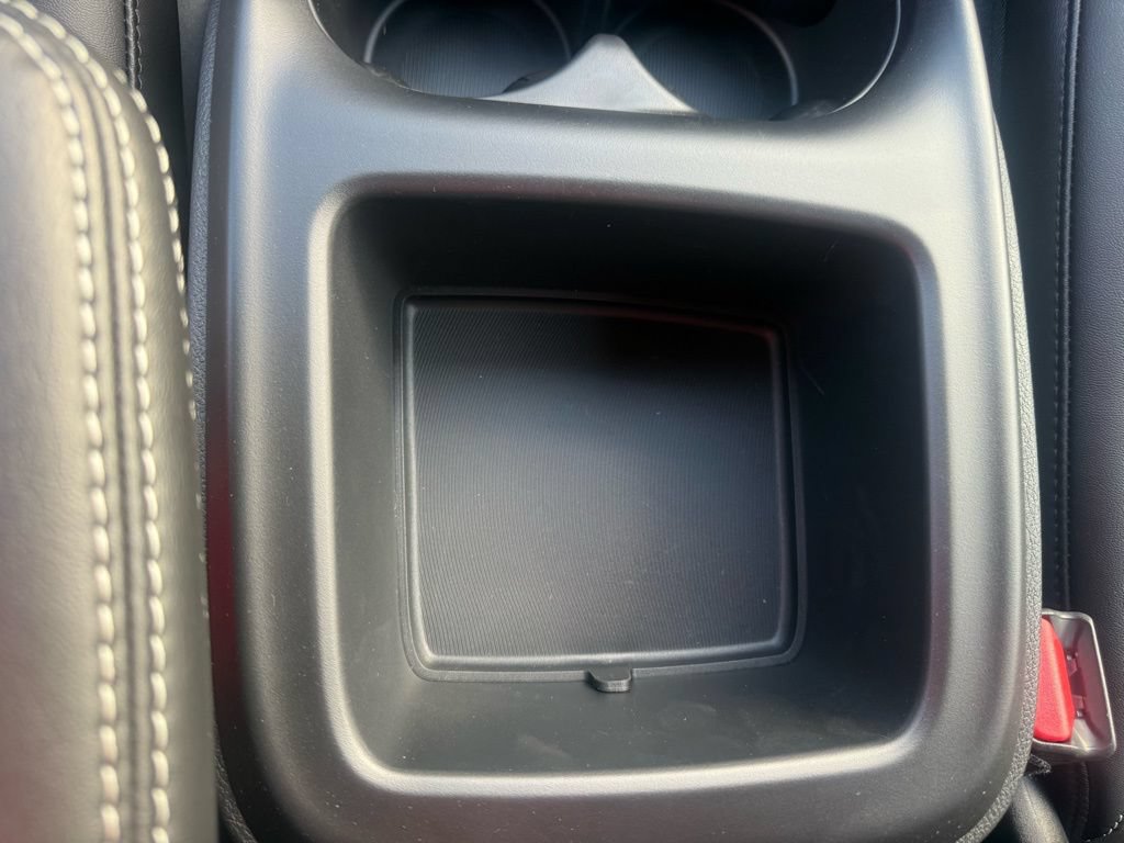 New 2026 Chrysler Pacifica Select FWD image 58