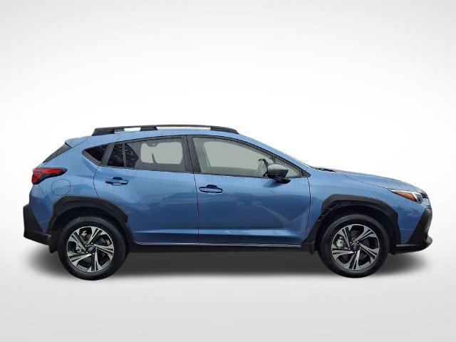 Used 2024 Subaru Crosstrek 2.0i Premium AWD/4WD image 7
