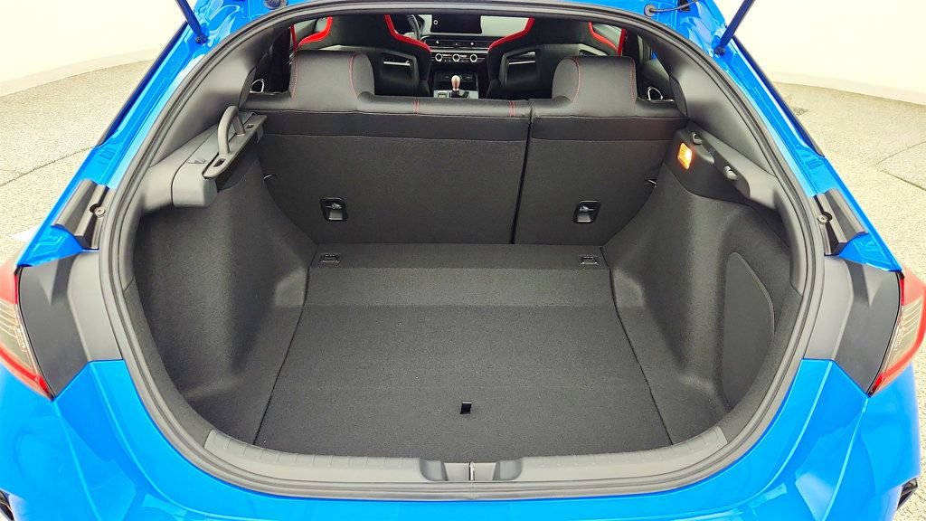 Used 2025 Honda Civic Type R image 21