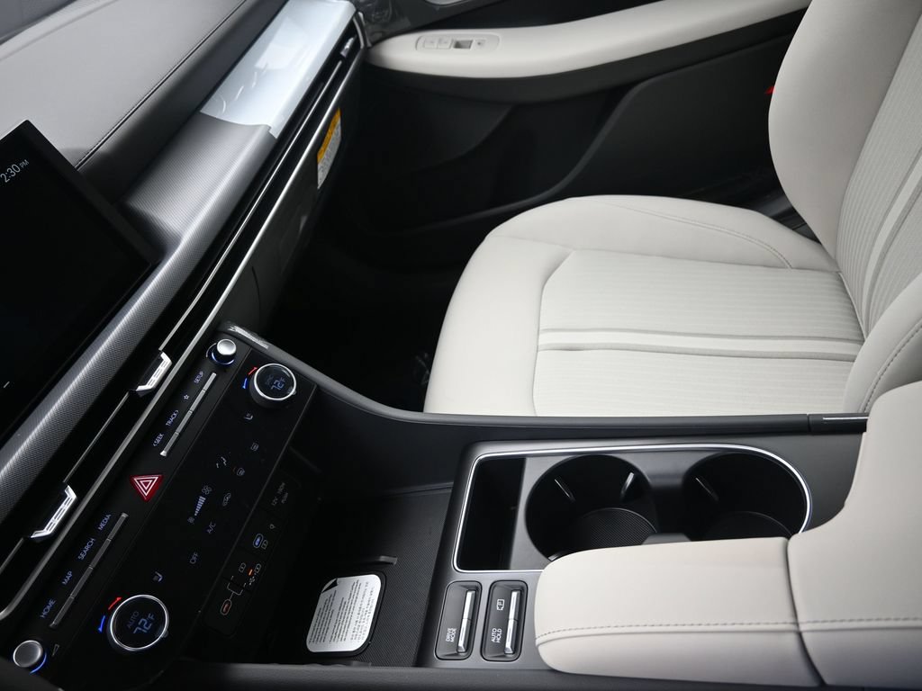 New 2026 Hyundai Sonata SEL AWD/4WD image 19