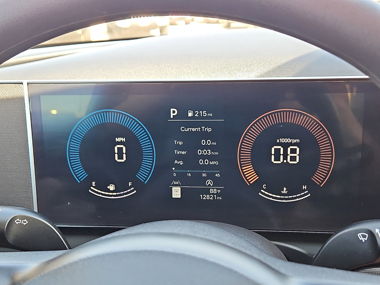 Used 2025 Hyundai Tucson SEL FWD image 18