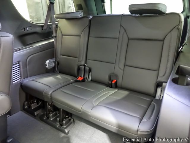 New 2026 GMC Yukon XL Denali AWD/4WD image 11