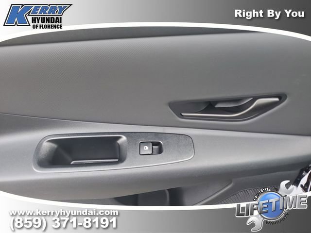 New 2026 Hyundai Elantra Sport image 15