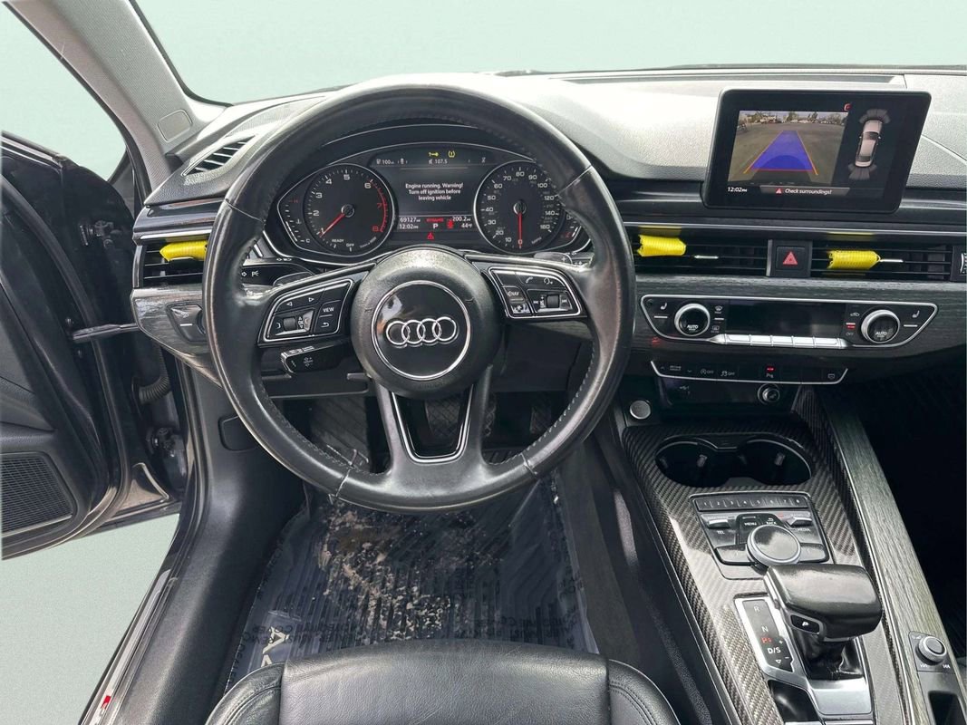 Used 2018 Audi A4 2.0T Premium Plus w/ Premium Plus Package image 23