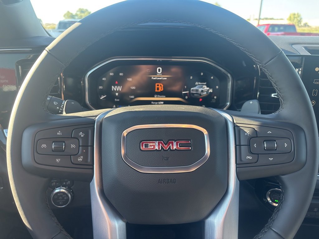 New 2026 GMC Sierra 1500 Elevation w/ Elevation Premium Package image 11