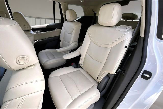 Used 2023 Cadillac XT6 Premium Luxury AWD/4WD image 21