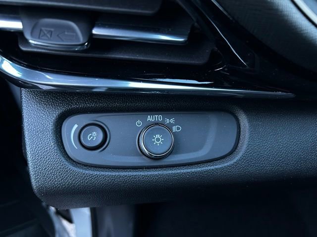 New 2026 Buick Envista Sport Touring w/ Convenience I Package image 12