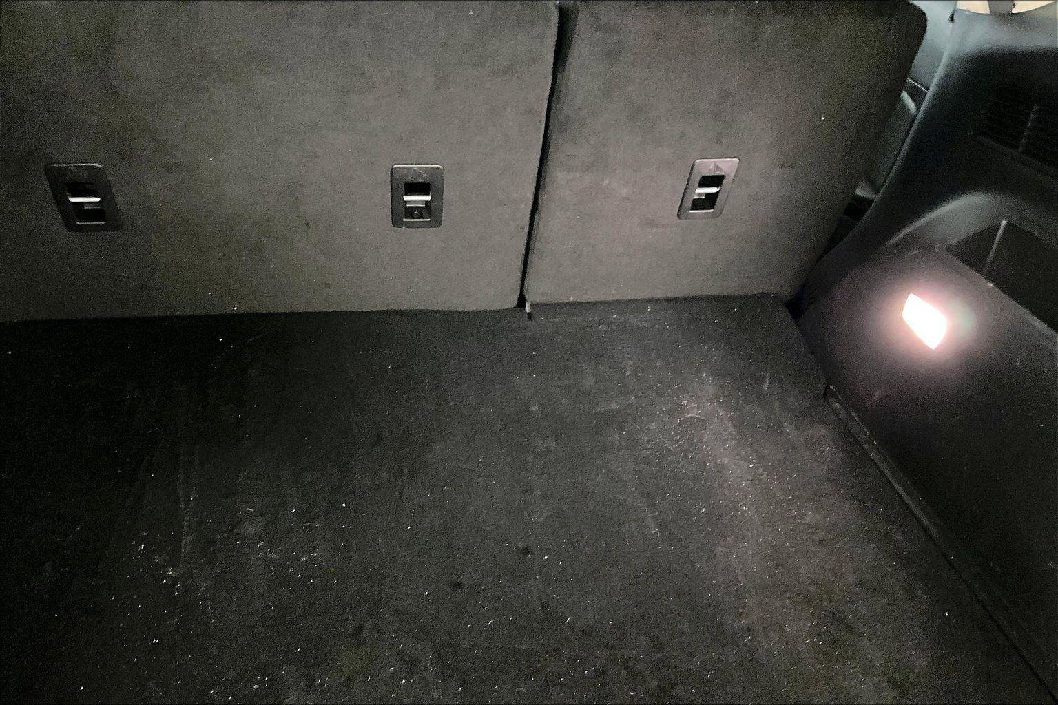 Used 2024 Ford Edge SEL w/ Convenience Package image 33