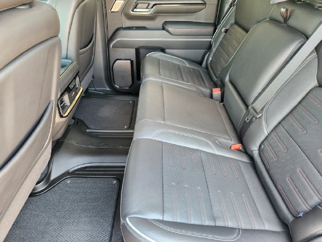 Used 2025 GMC Sierra 1500 AT4X AWD/4WD image 30