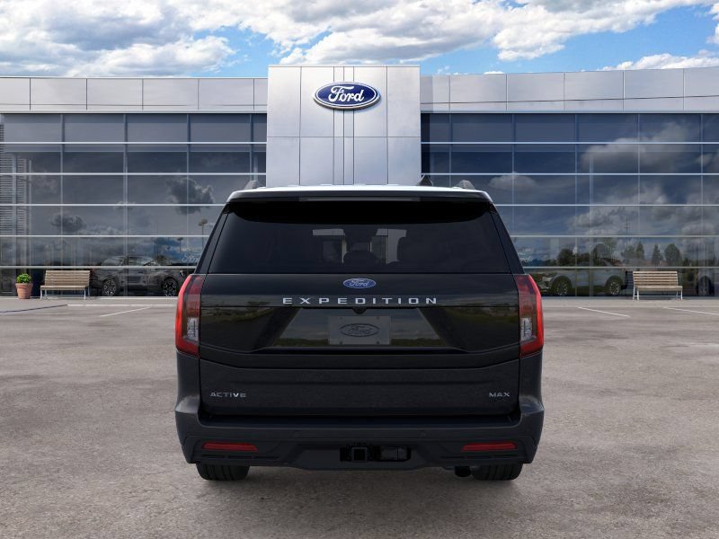 New 2026 Ford Expedition Max Active AWD/4WD image 6