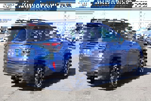 New 2026 Subaru Forester Premium image 7