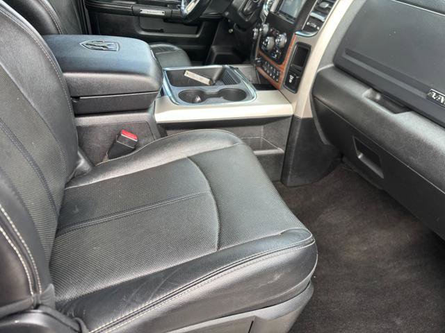 Used 2018 RAM 3500 Laramie image 17