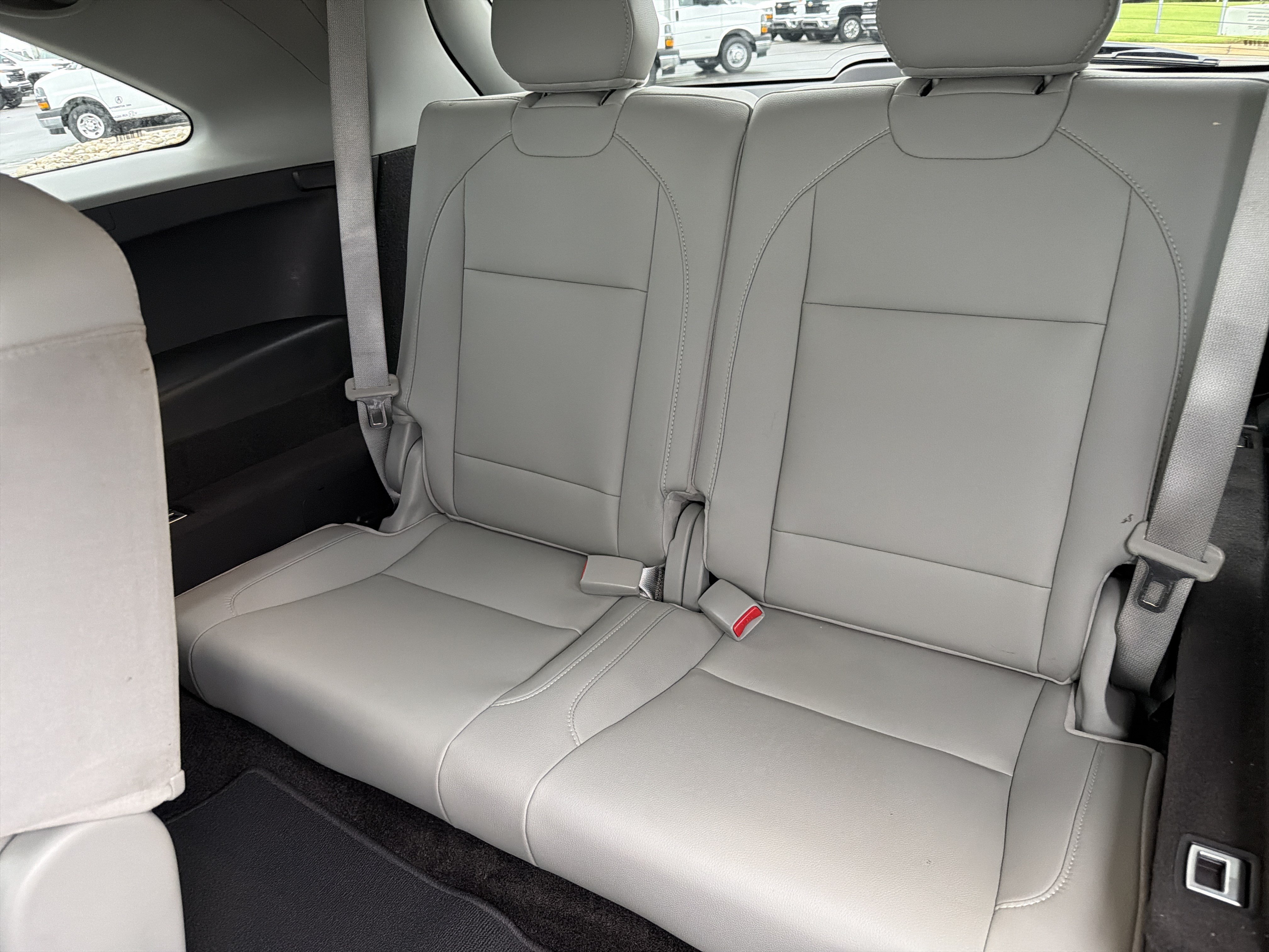 Certified 2017 Acura MDX SH-AWD w/ Technology Package image 32