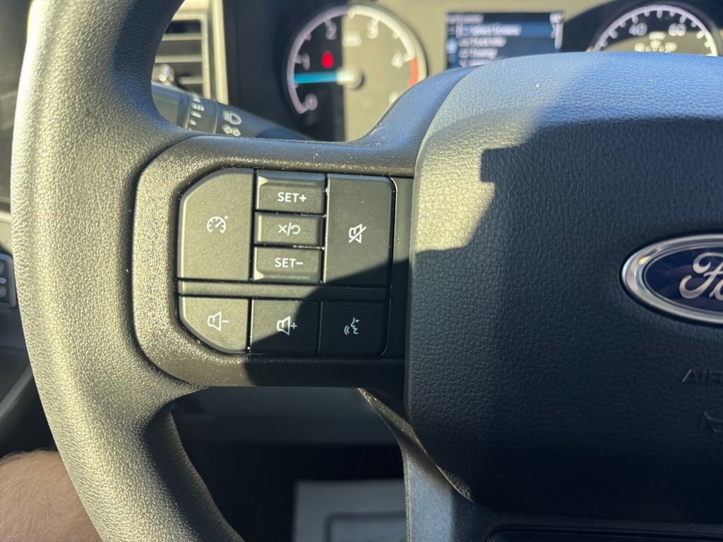 New 2026 Ford F250 XL w/ STX Appearance Package image 31
