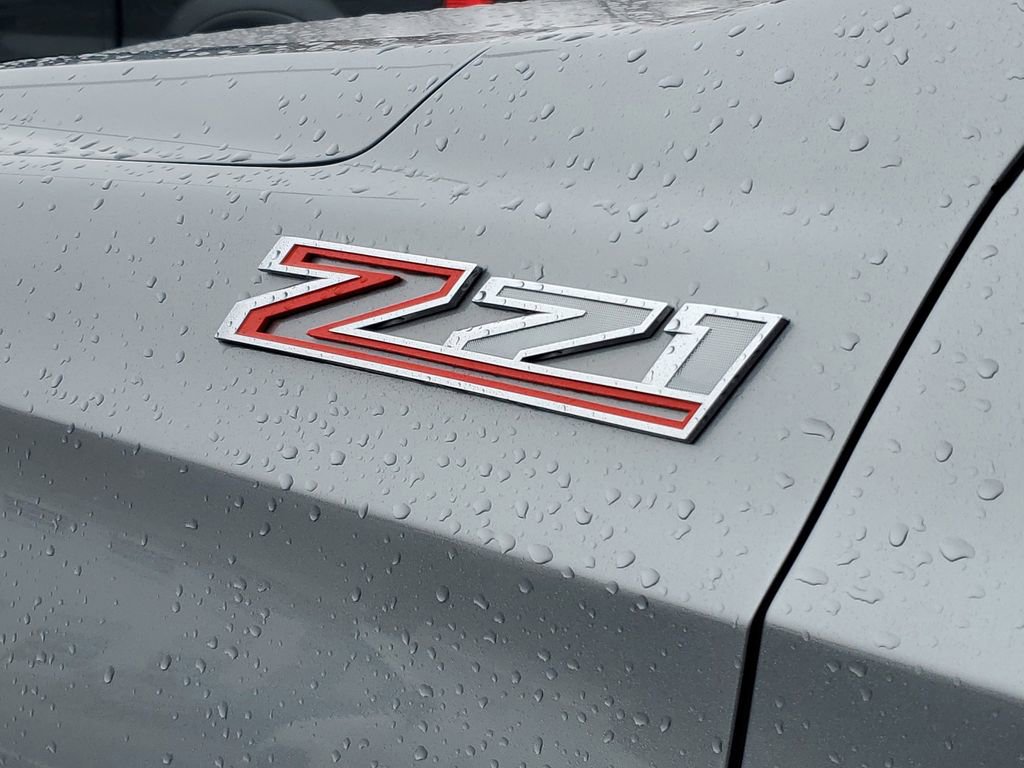 Certified 2024 Chevrolet Tahoe Z71 w/ Luxury Package image 39