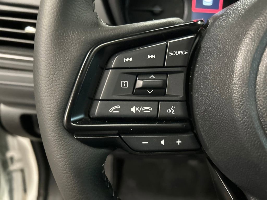 New 2026 Subaru Forester Premium image 27