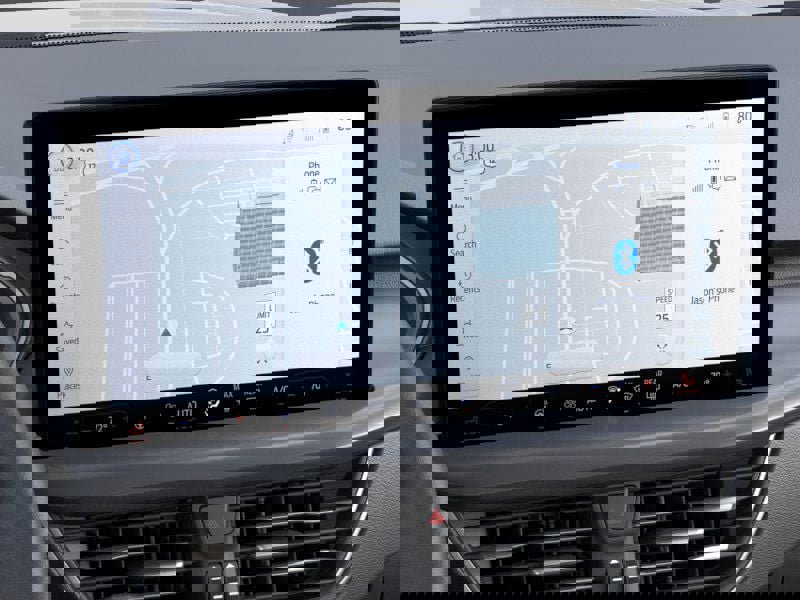 New 2025 Ford Escape SE image 14