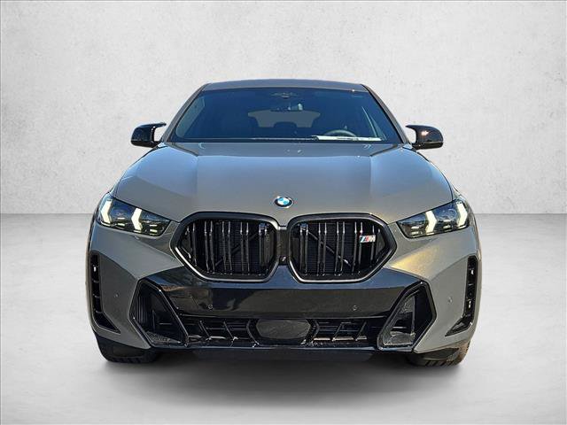 New 2027 BMW X6 M60i AWD/4WD image 6
