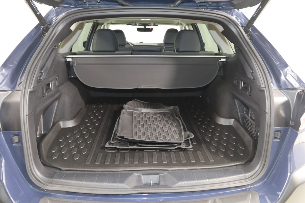 Used 2023 Subaru Outback Onyx Edition AWD/4WD image 48