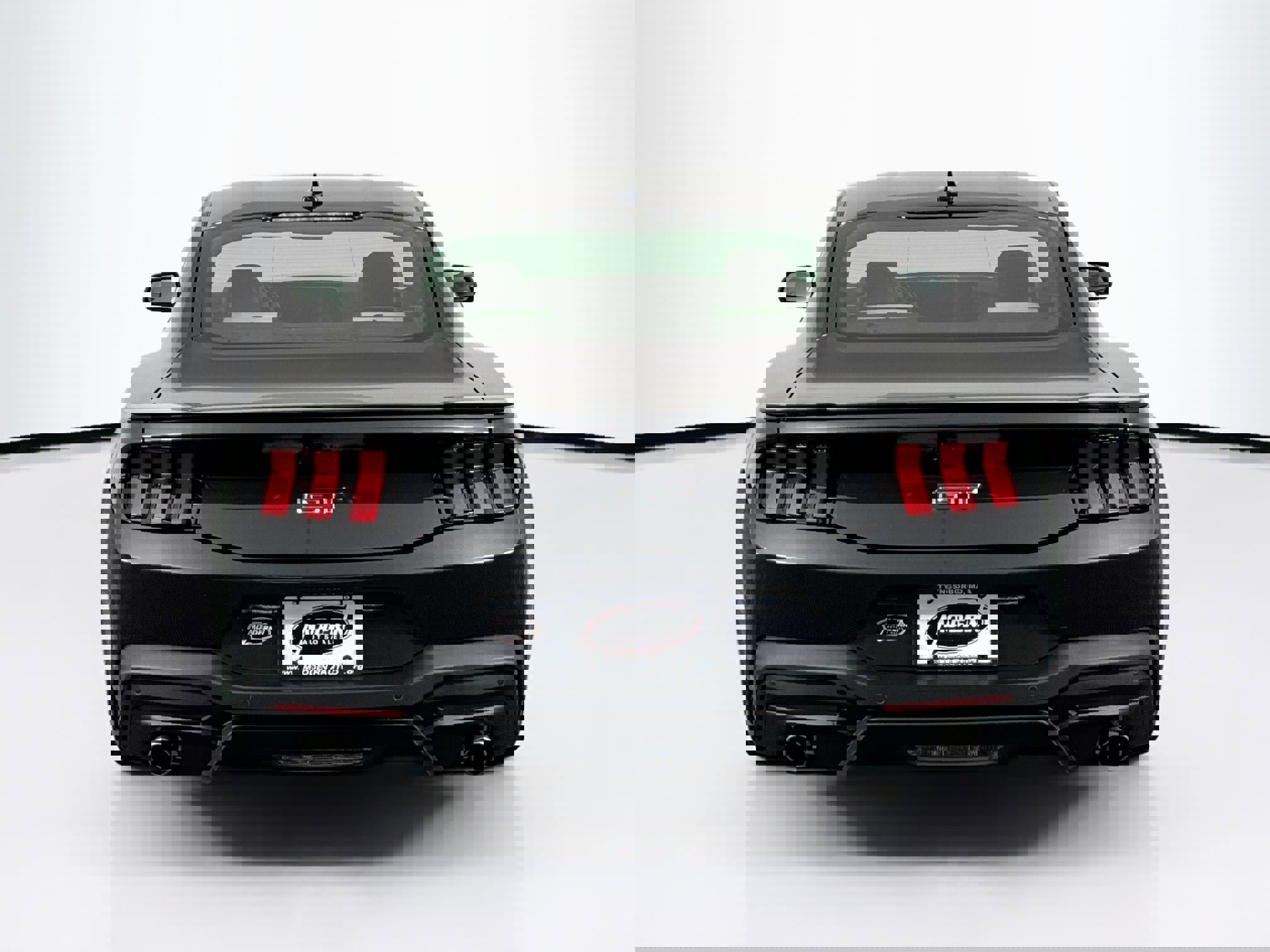 Used 2024 Ford Mustang GT Premium image 10