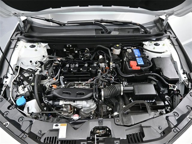 Used 2023 Honda Accord EX image 42