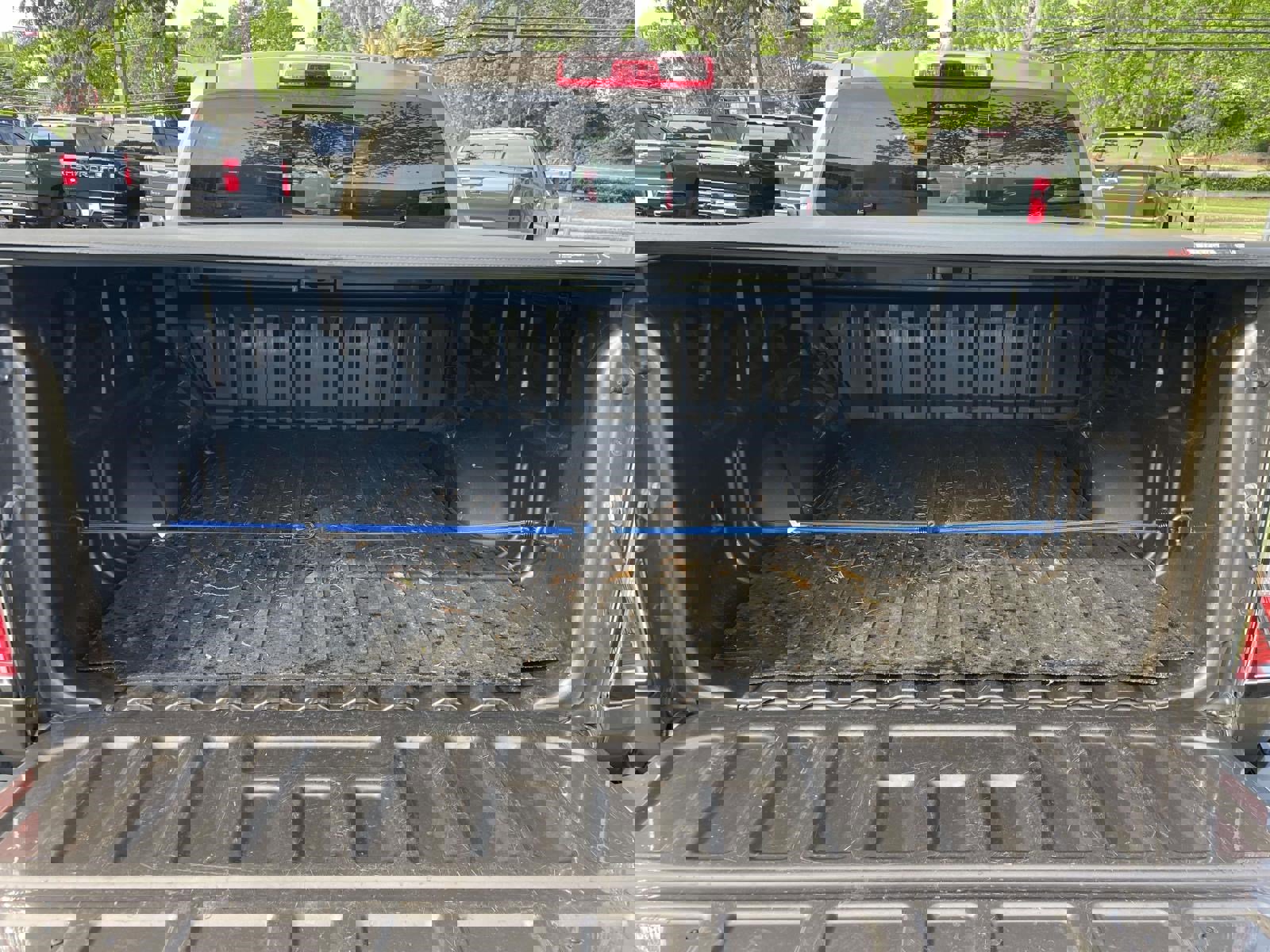 Used 2017 GMC Canyon SLE w/ SLE Convenience Package image 14