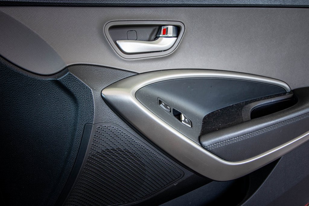 Used 2018 Hyundai Santa Fe Sport image 38