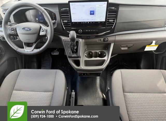 New 2026 Ford Transit 350 XLT AWD/4WD image 12
