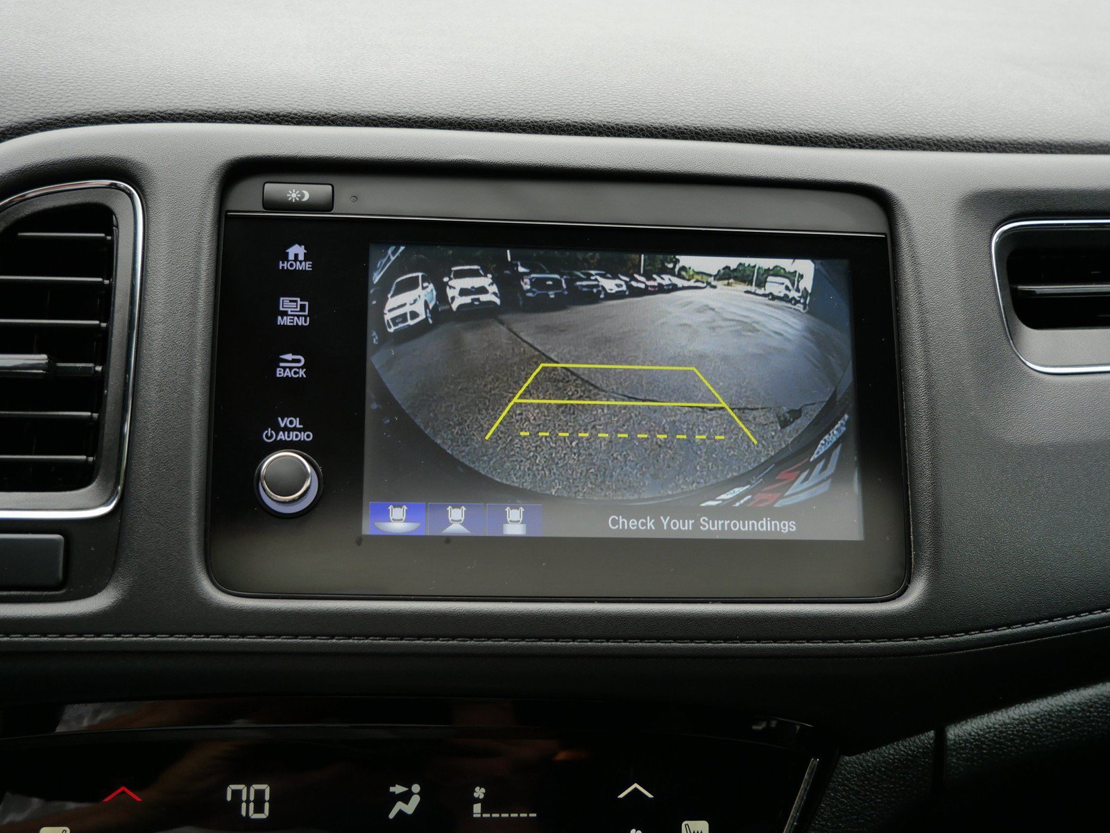 Used 2020 Honda HR-V EX image 29