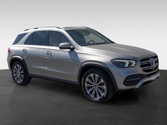 Used 2020 Mercedes-Benz GLE 350 4MATIC image 10