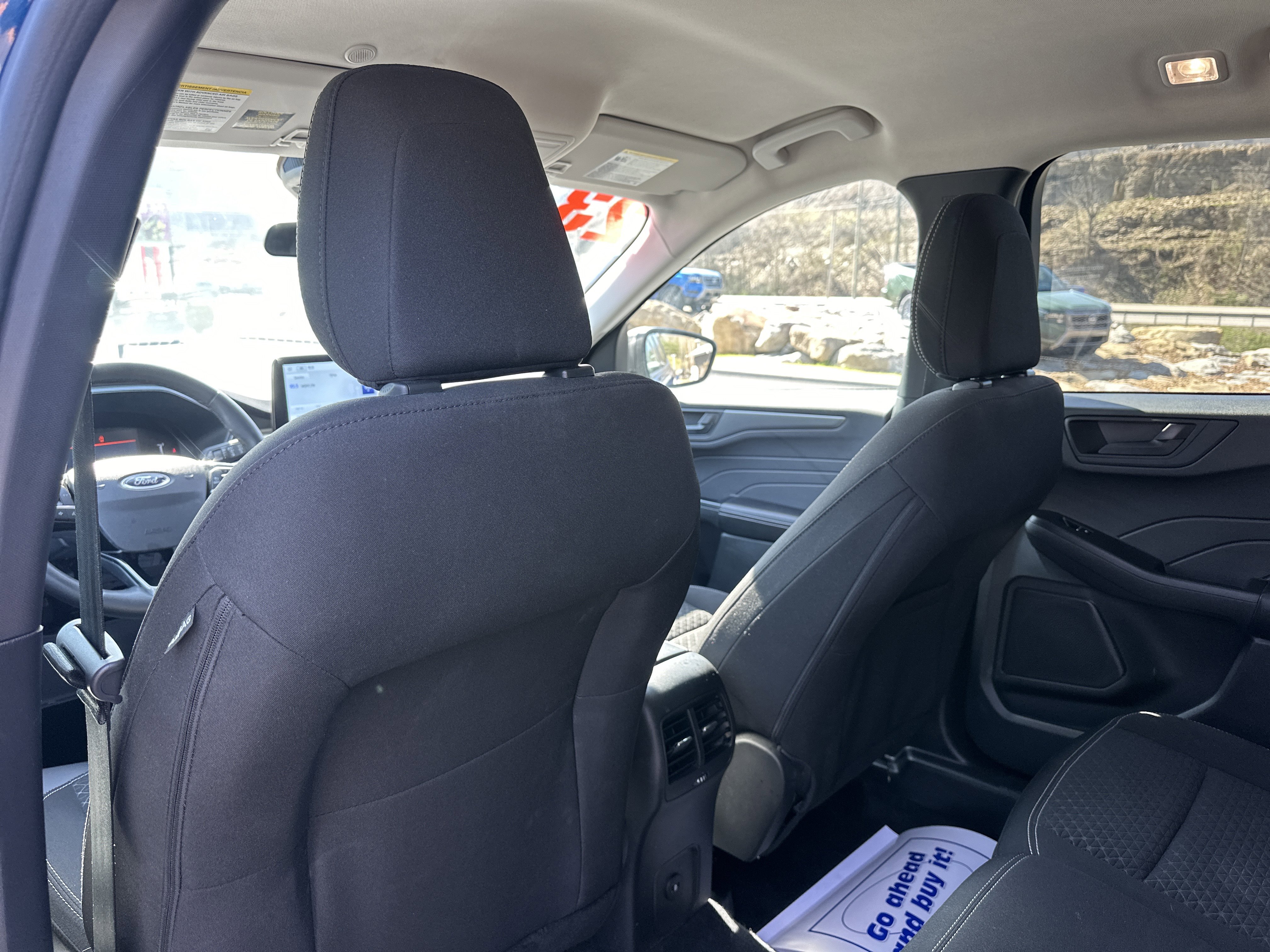 Used 2023 Ford Escape Active image 19