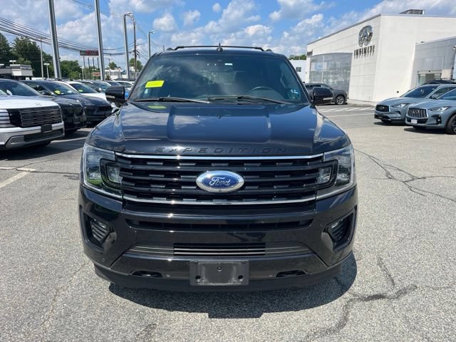 Used 2021 Ford Expedition Limited AWD/4WD image 8