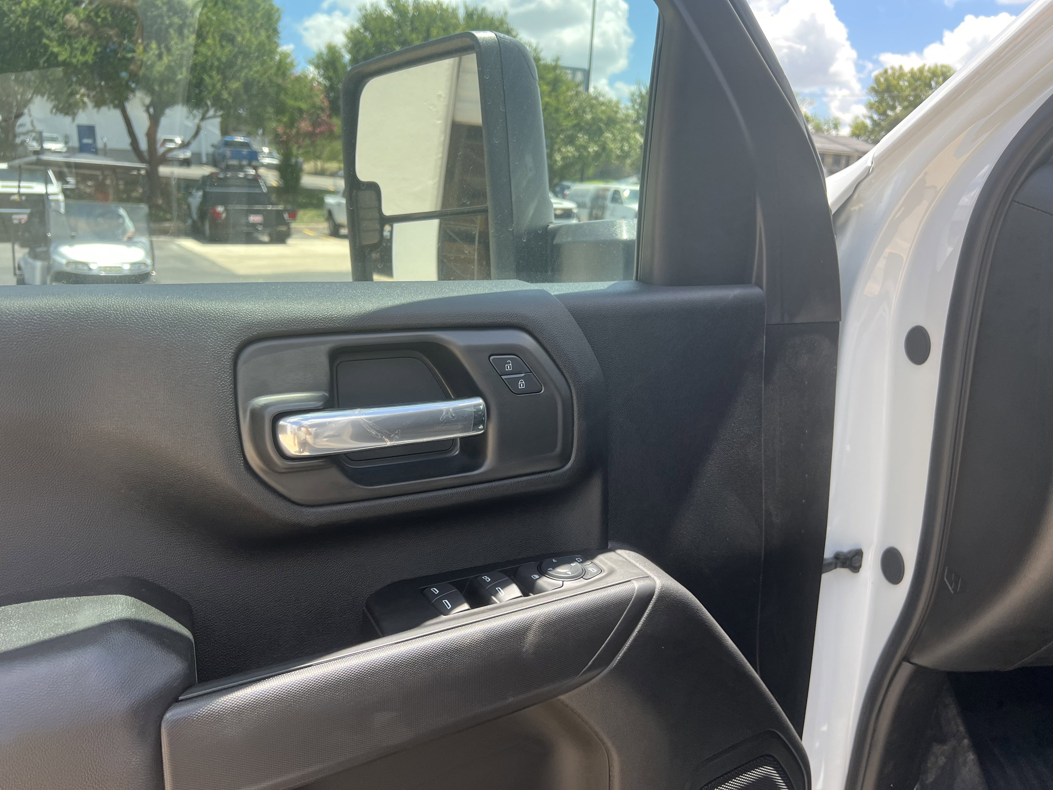 New 2025 Chevrolet Silverado 3500 W/T w/ WT Convenience Package image 32