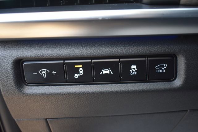 Certified 2021 Kia Telluride SX w/ SX Prestige Package image 26