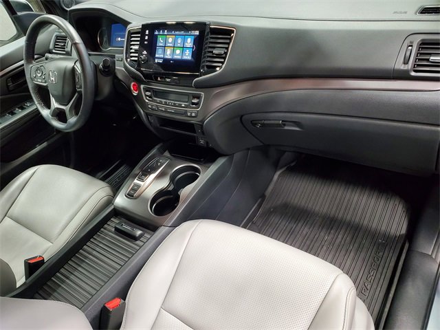 Certified 2023 Honda Passport EX-L image 15