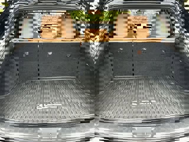 Used 2023 Lexus UX 250h AWD w/ Premium Package image 25