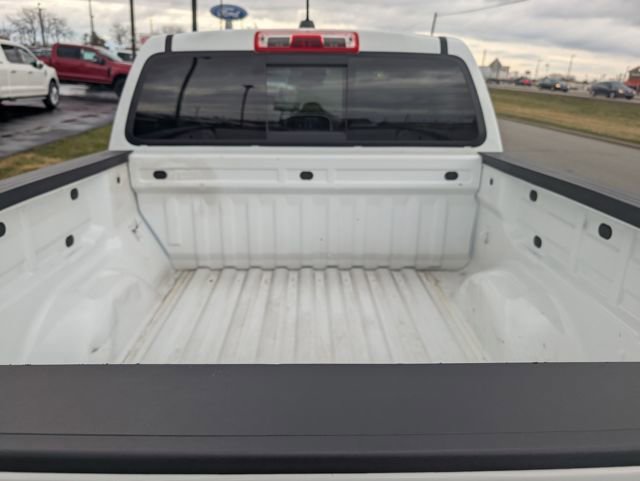 Used 2022 GMC Canyon Elevation w/ Elevation Premium Package image 10