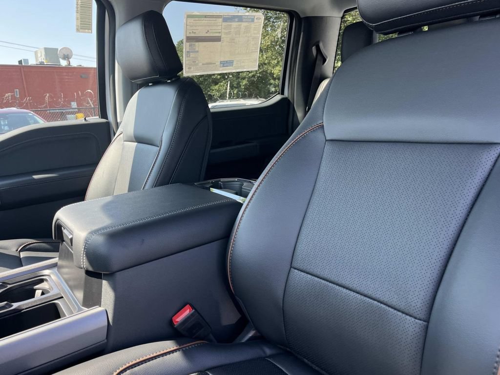 New 2027 Ford F250 Lariat AWD/4WD image 30