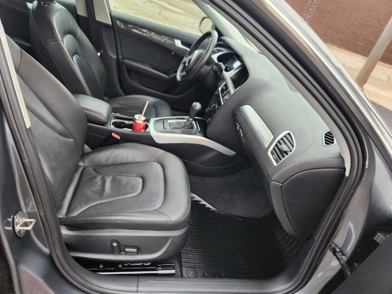 Used 2012 Audi A4 2.0T Premium Plus image 16