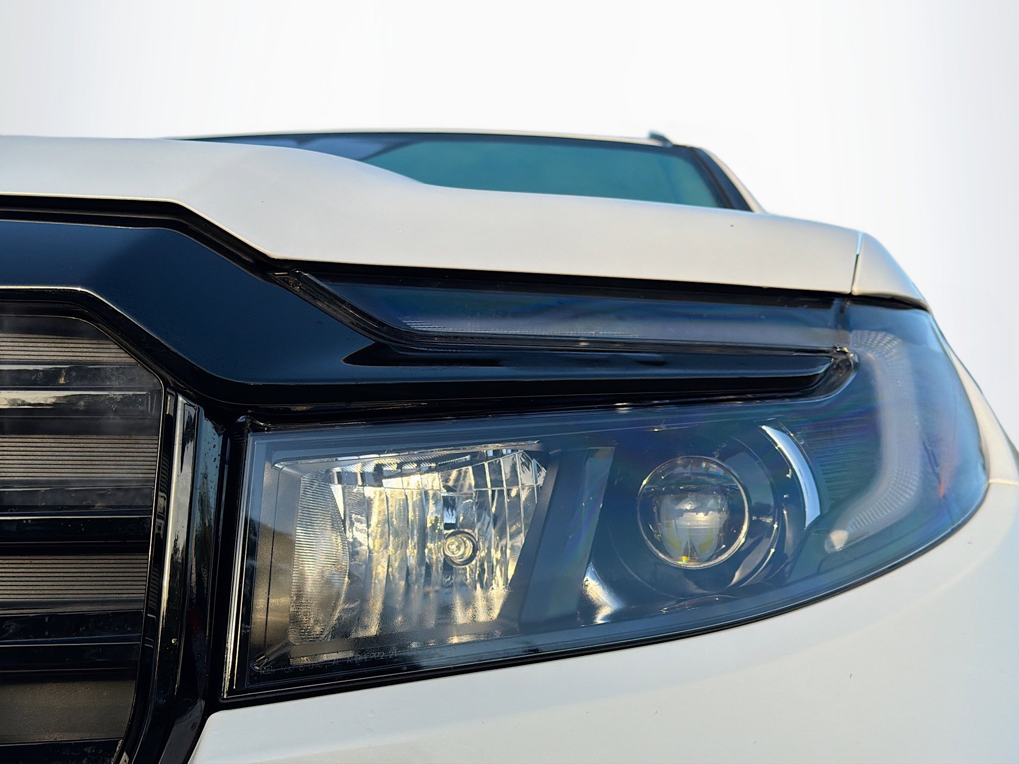 Used 2025 Honda Passport Black Edition image 9