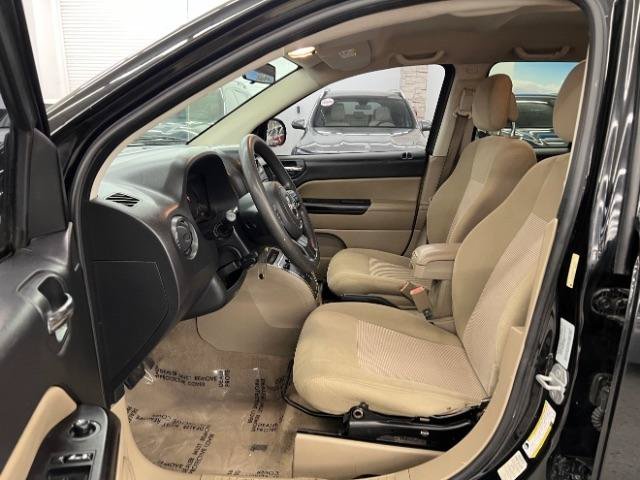 Used 2015 Jeep Compass Sport w/ Power Value Group FWD image 17