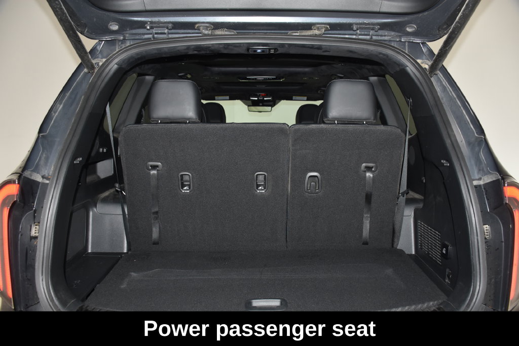 Used 2023 Kia Telluride SX Prestige X-Pro AWD/4WD image 33