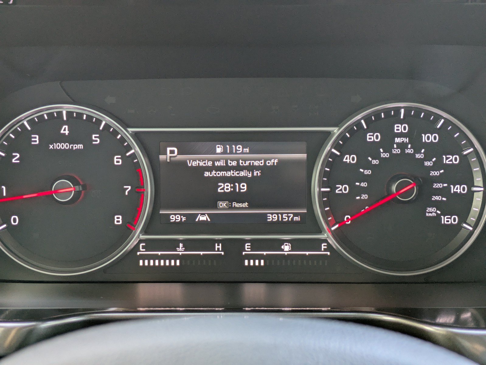 Certified 2023 Kia Sorento S w/ Panoramic Sunroof Package FWD image 23