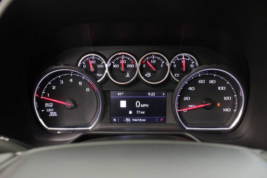 Used 2021 Chevrolet Tahoe RST w/ Luxury Package RWD image 10