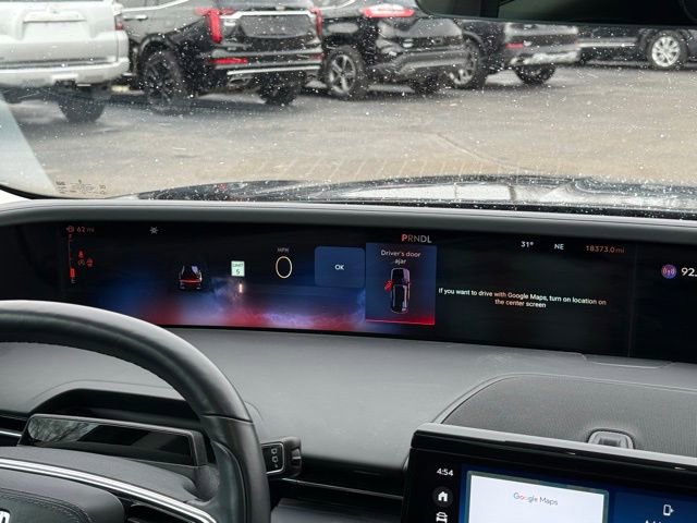 Used 2025 Lincoln Nautilus Reserve image 14