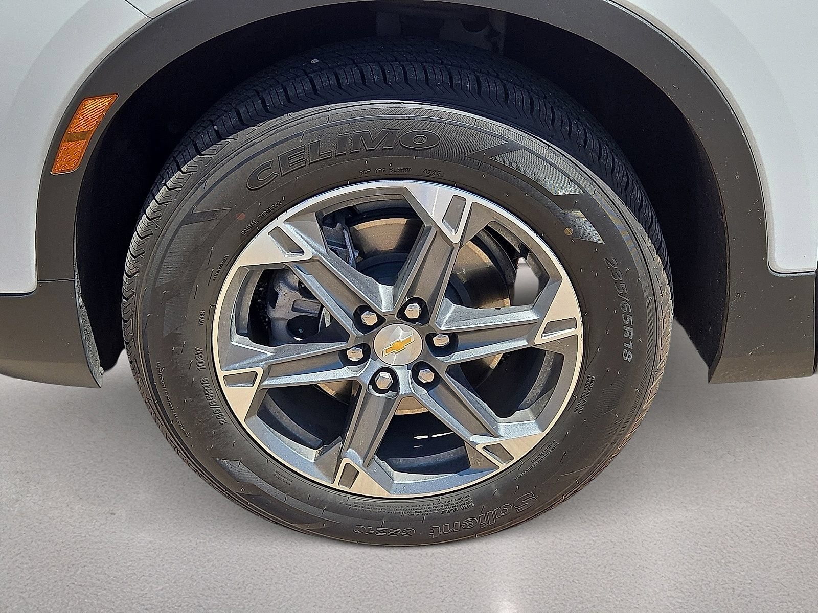 Used 2025 Chevrolet Blazer LT AWD/4WD image 10