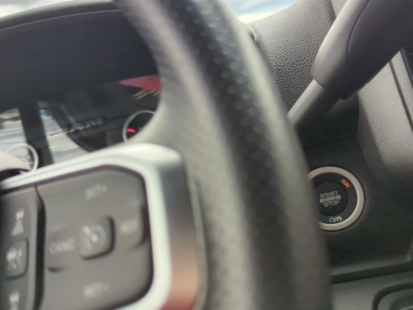 New 2025 RAM 4500 Tradesman image 18